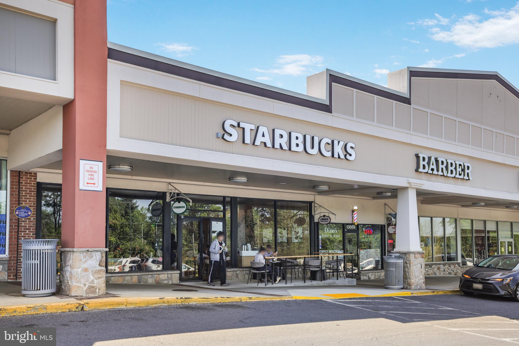 WHEATON WOODS - Residential