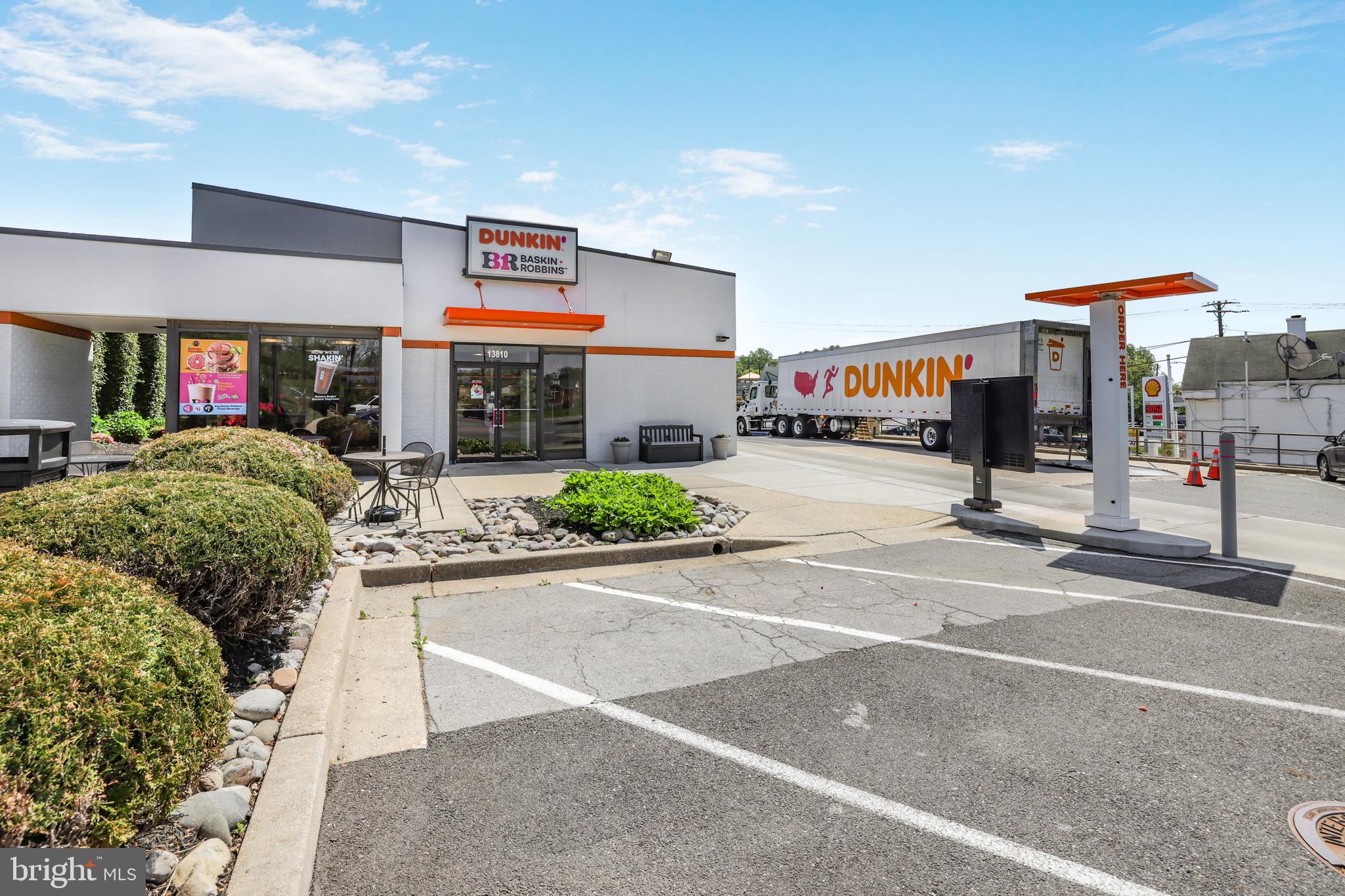 WHEATON WOODS - Residential