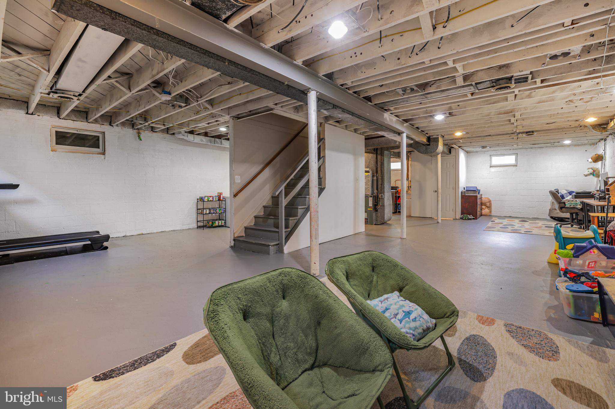 WHEATON WOODS - Residential