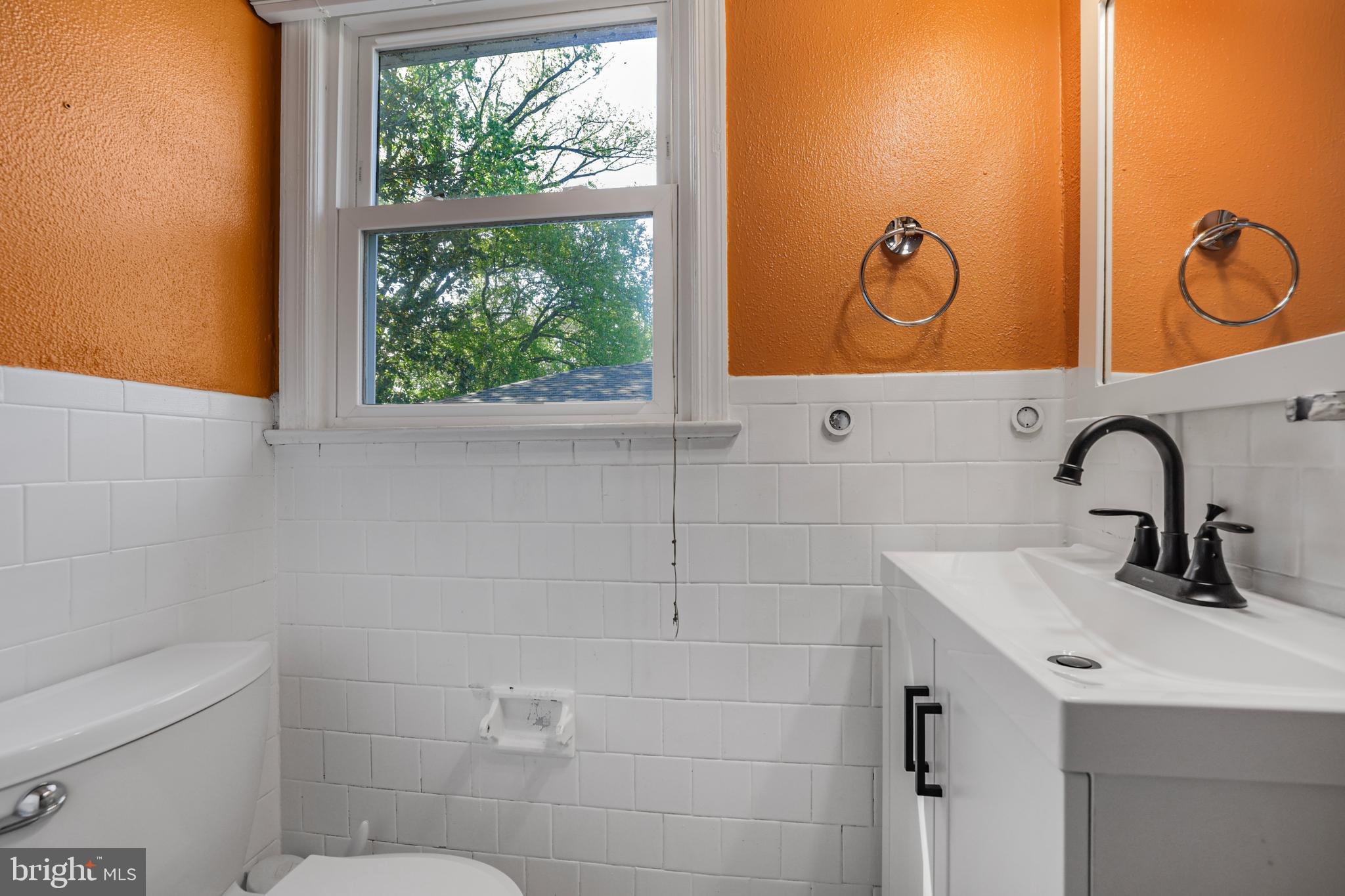 WHEATON WOODS - Residential