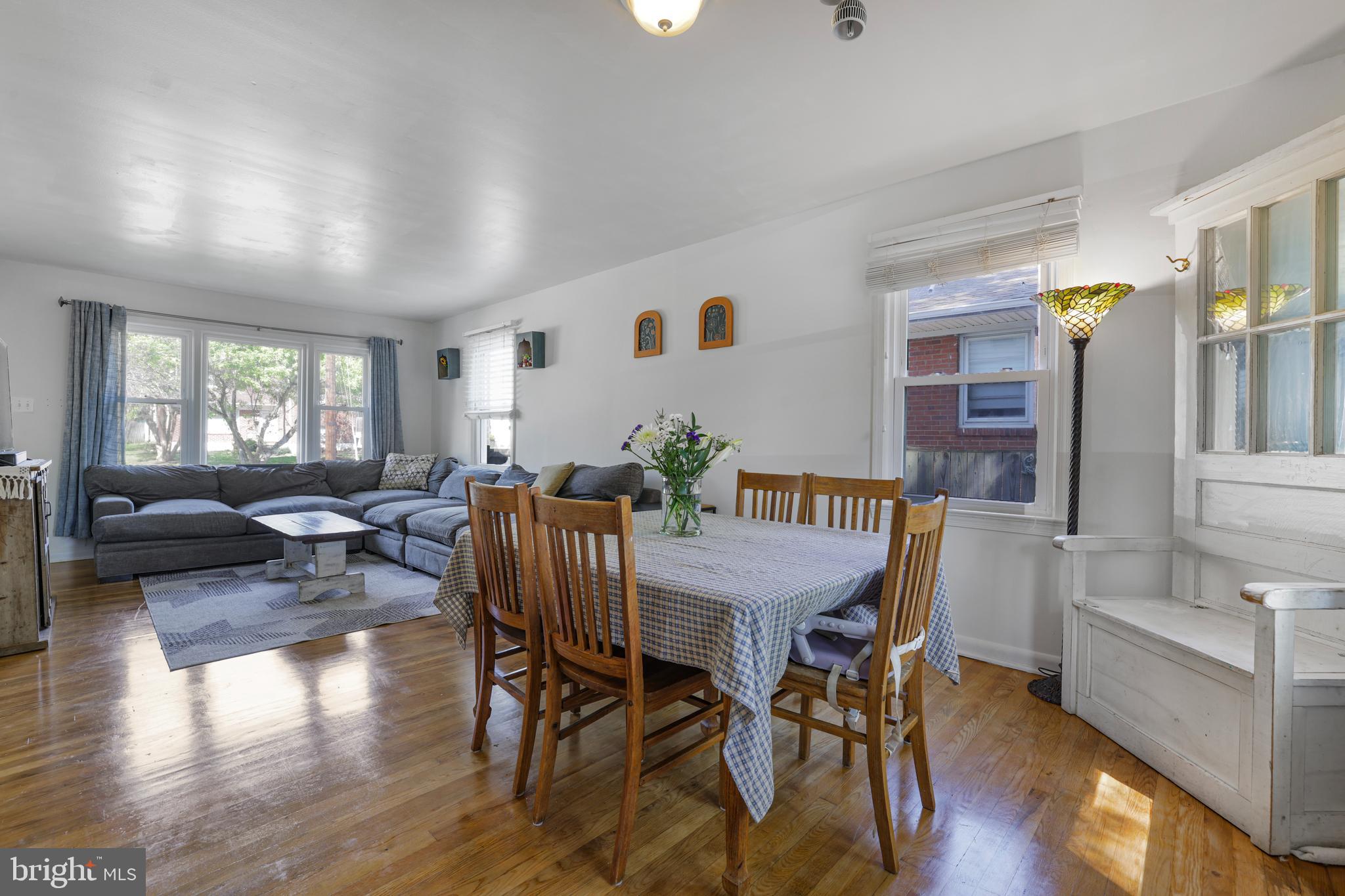 WHEATON WOODS - Residential