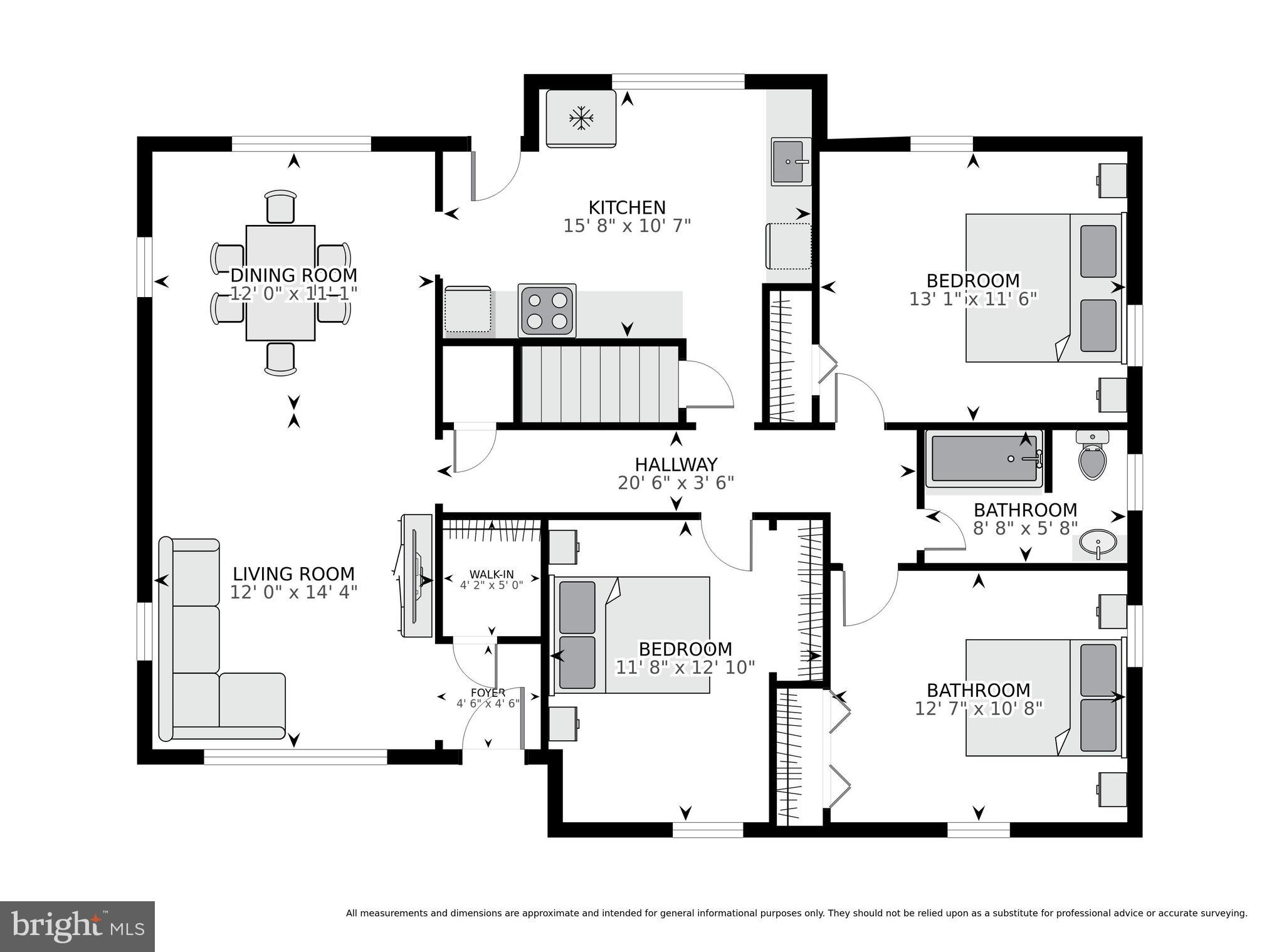 WHEATON WOODS - Residential