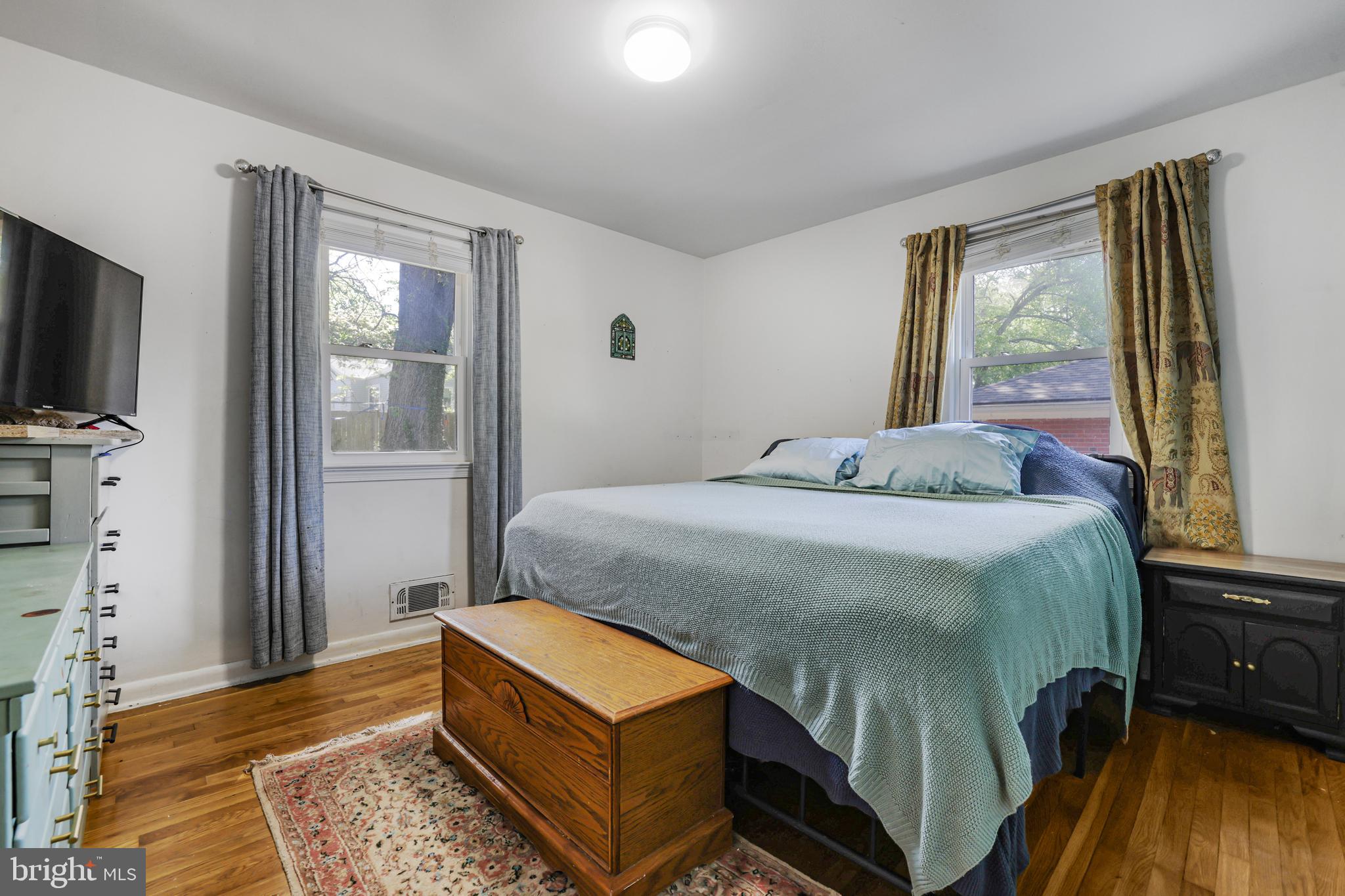 WHEATON WOODS - Residential