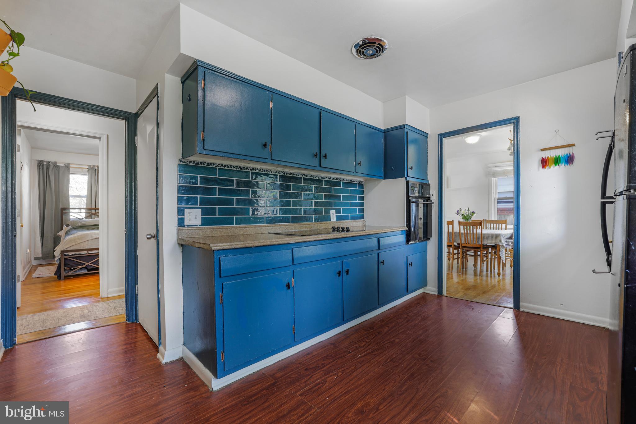 WHEATON WOODS - Residential