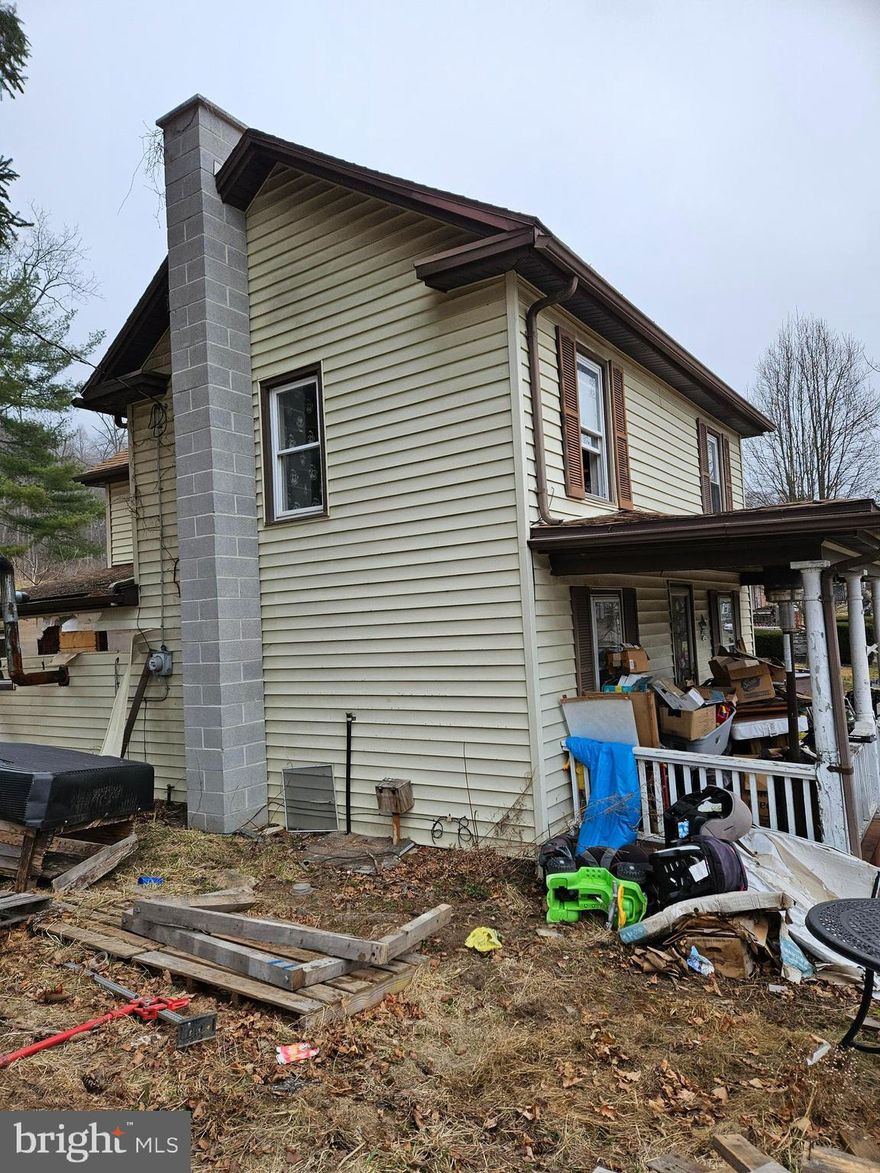 Looking for a flip, this could be it?! Priced to sell!