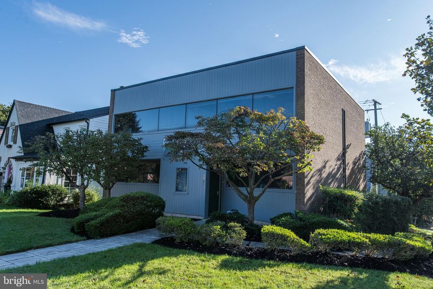 This standalone  2-Story Office Building  with finished ground level provides 3900 SF of prime office space. This highly visible building facing York Rd sits on a  .43 acre corner lot with easy access to central Towson and a variety of restaurants & retail amenities, all in walking distance.   The property features  a new roof (2025), a new resurfaced parking lot (2025) with 8+ surface parking spaces, 2-levels of executive offices with large windows, kitchen,  conference room w/ multiple meeting spaces, and  office space in the lower-level. This is also an additional 250 SF exterior storage unit. The interior of the building was professionally designed with a color palette that promotes creativity in a vibrant and energetic work environment. The exterior of the building was recently painted and landscaped in 2025. Your new building has 2 prominent building signage locations to help promote your business along the York Road corridor.  The proximity to Towson University, GBMC, St Joseph Hospital, Downtown and the Beltway provides convenient access to and from the office.