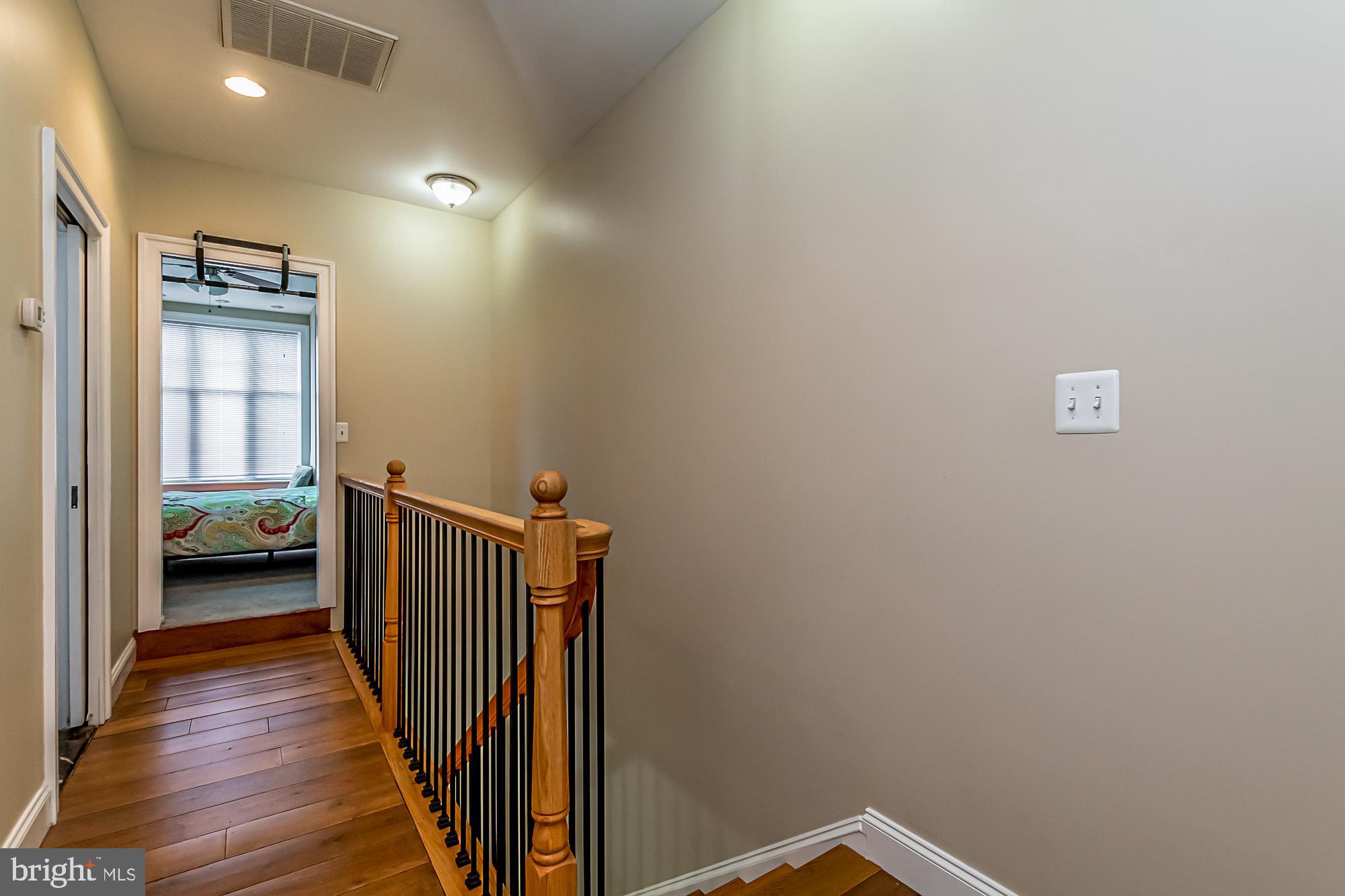 UPPER FELLS POINT - Residential Lease