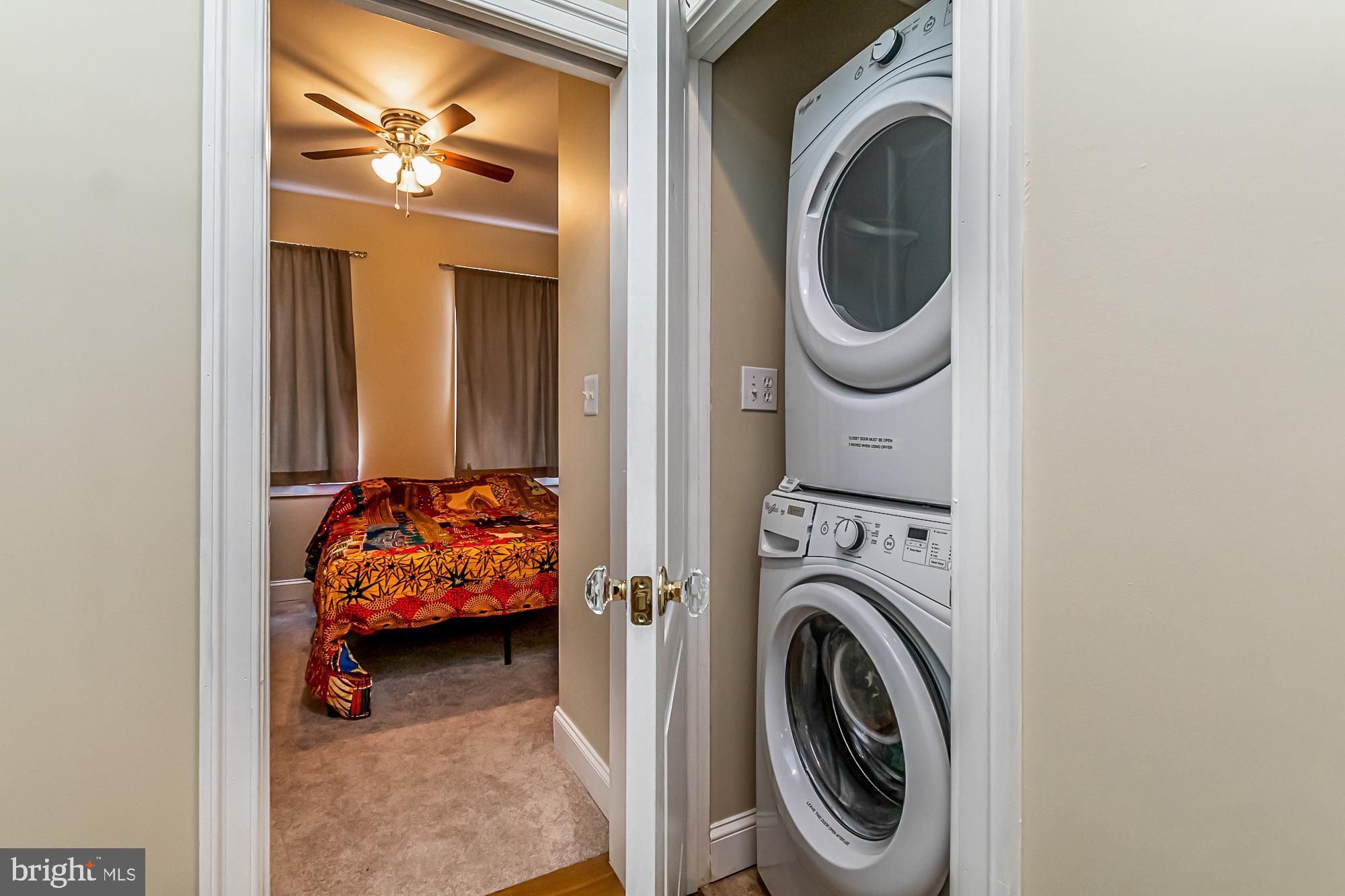 UPPER FELLS POINT - Residential Lease