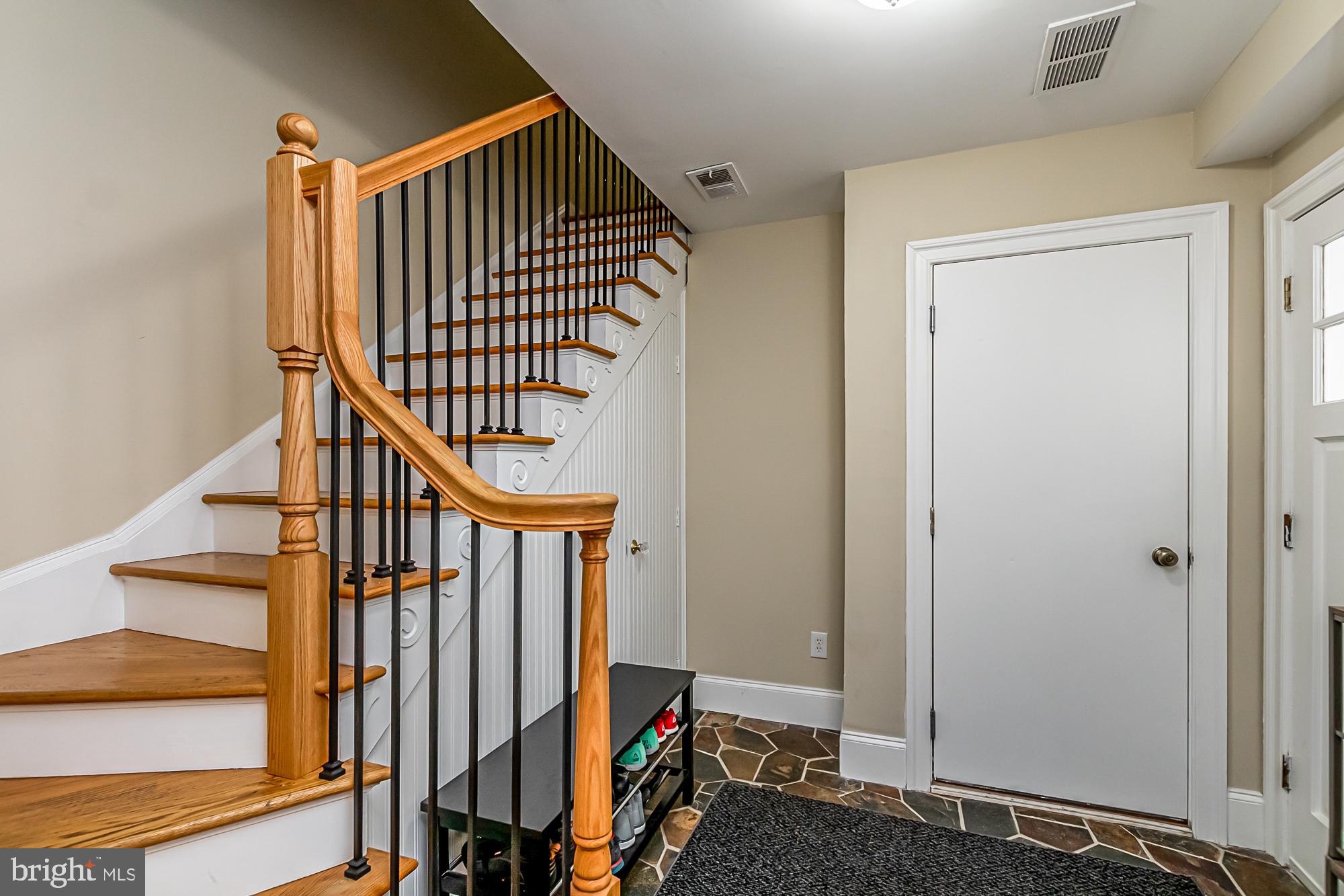 UPPER FELLS POINT - Residential Lease