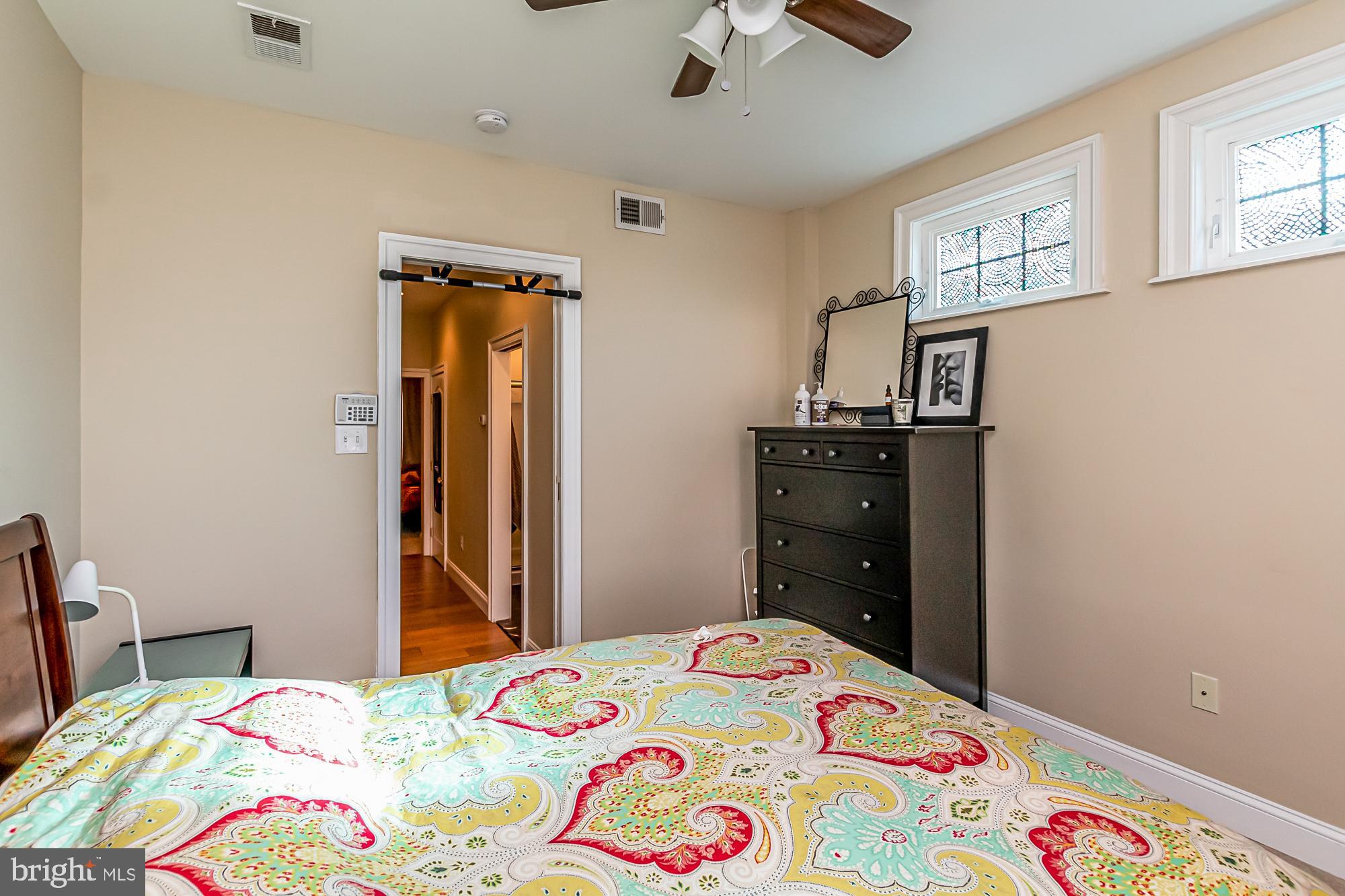 UPPER FELLS POINT - Residential Lease