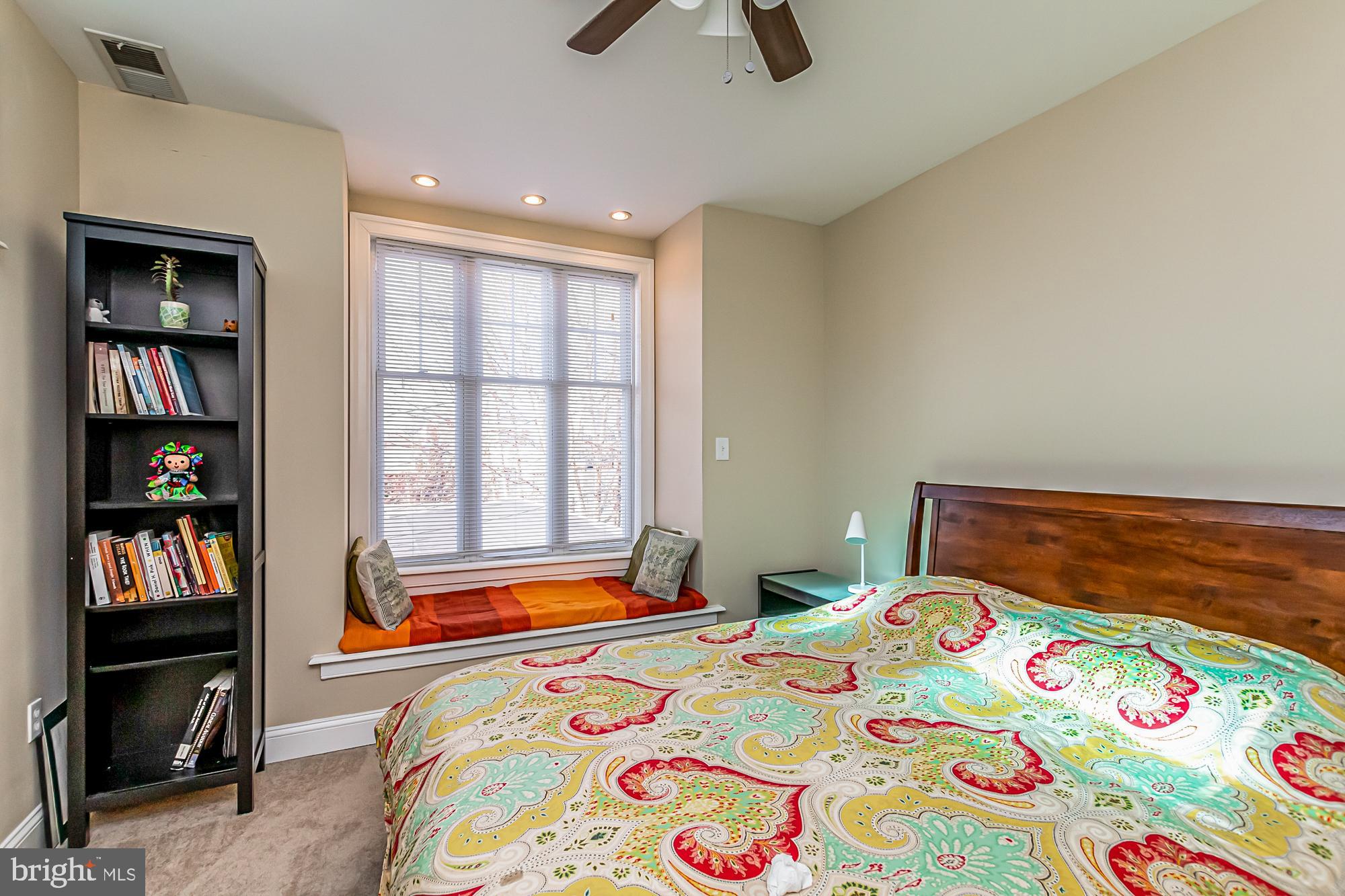 UPPER FELLS POINT - Residential Lease