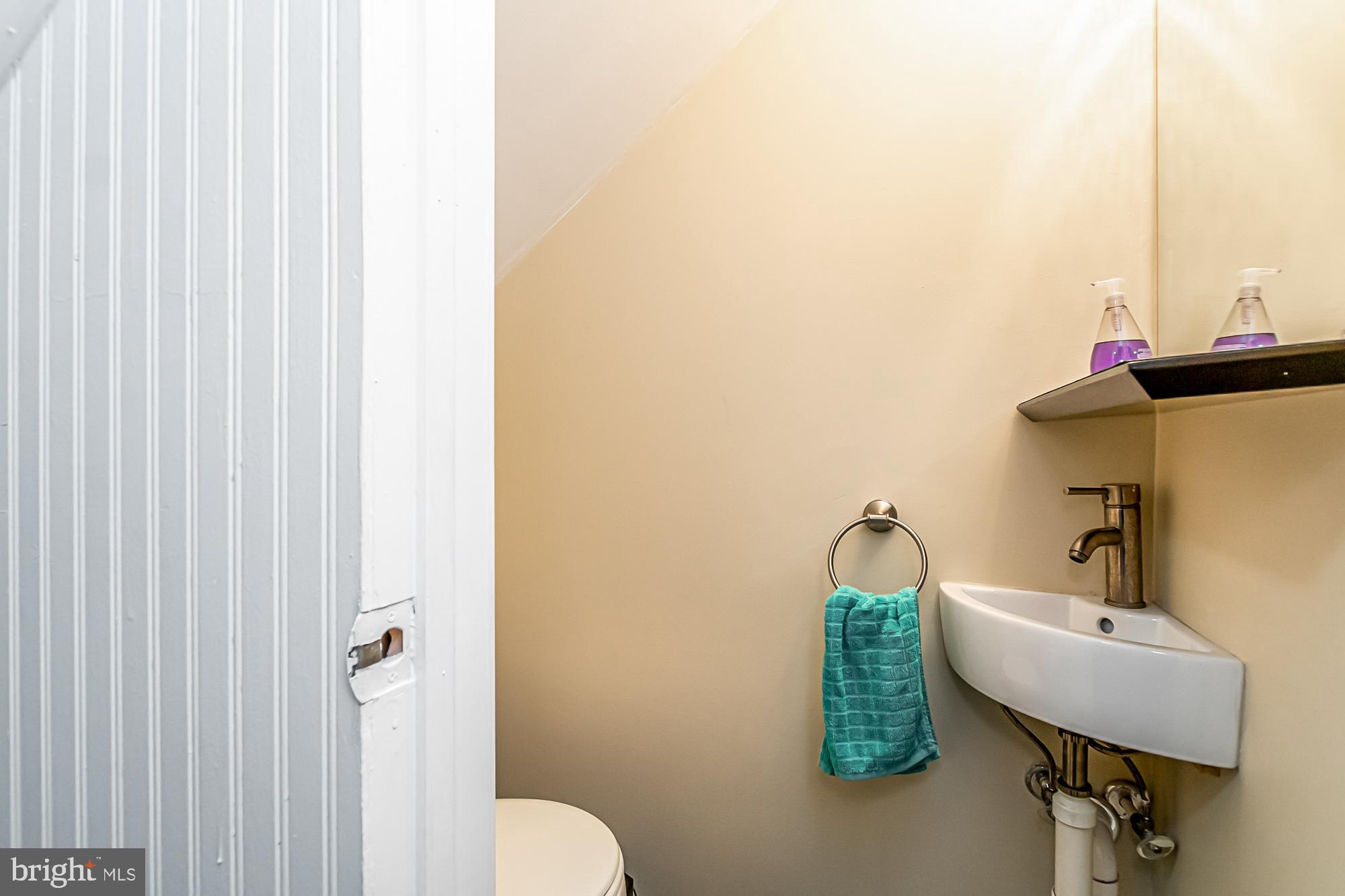 UPPER FELLS POINT - Residential Lease