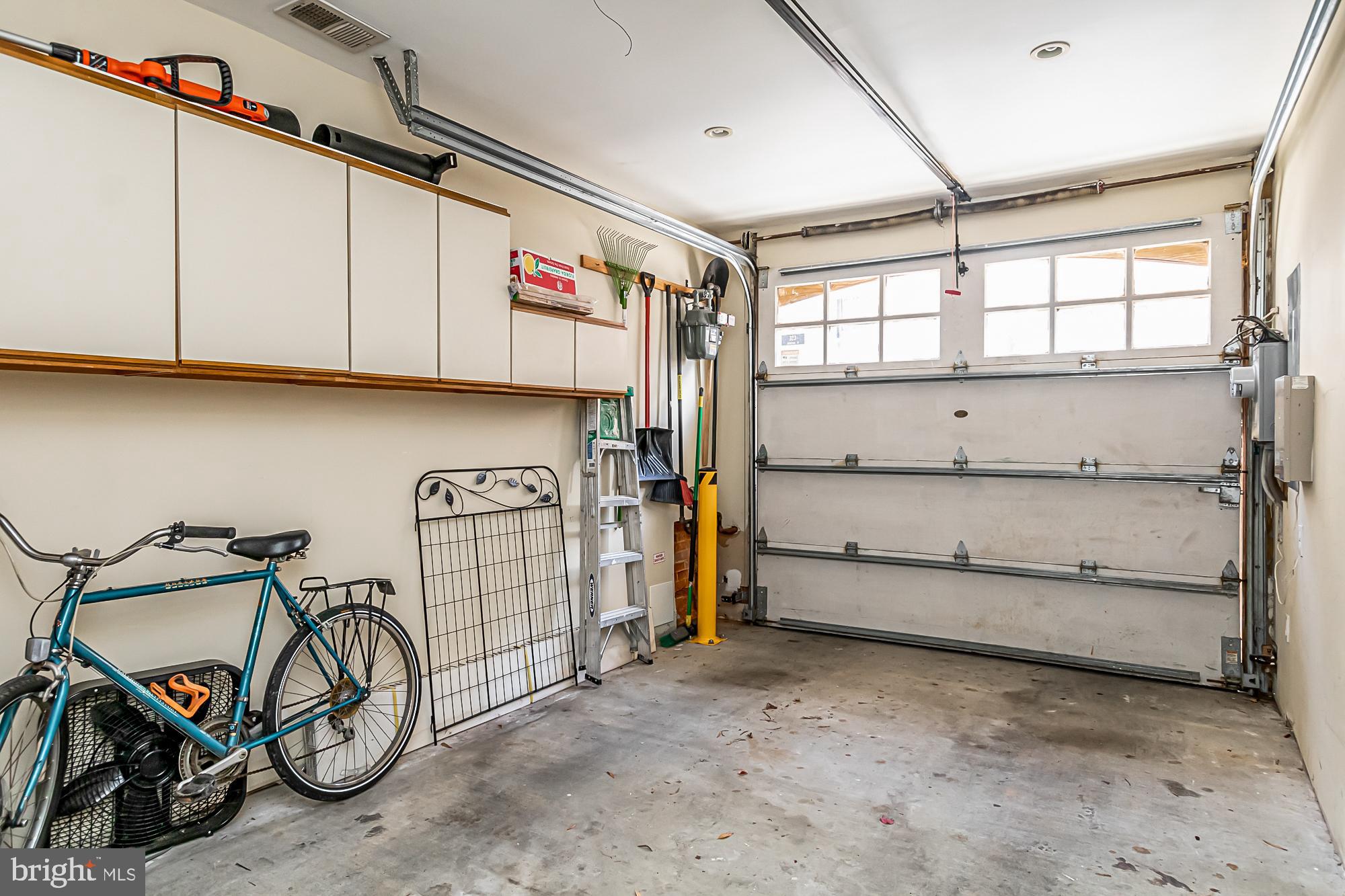 UPPER FELLS POINT - Residential Lease