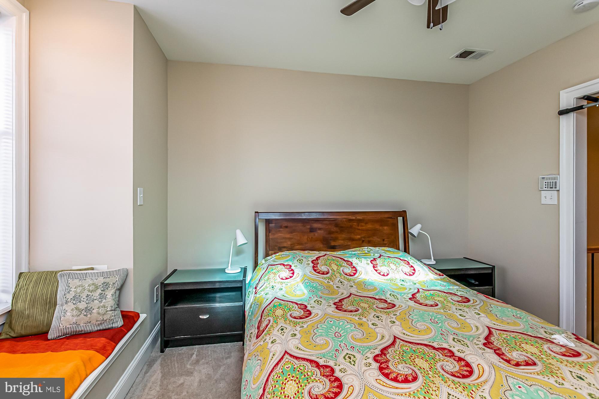 UPPER FELLS POINT - Residential Lease