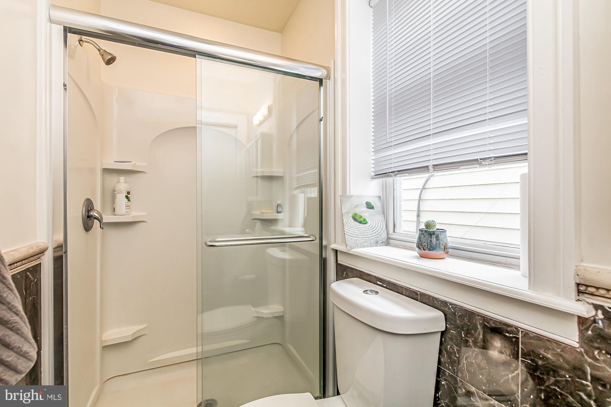 UPPER FELLS POINT - Residential Lease