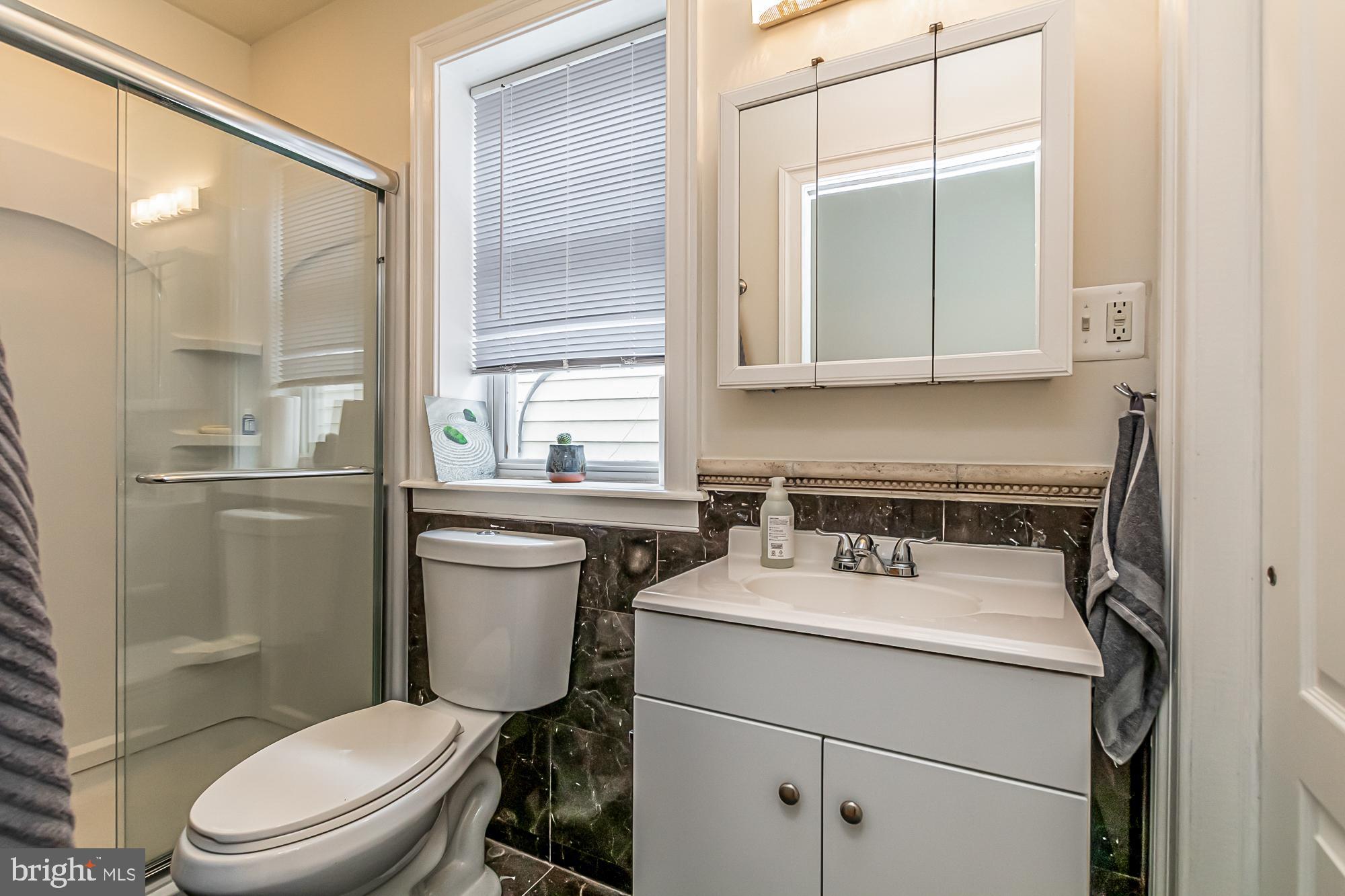 UPPER FELLS POINT - Residential Lease