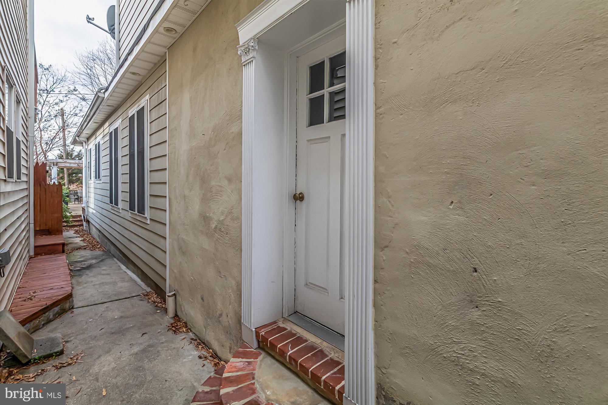 UPPER FELLS POINT - Residential Lease