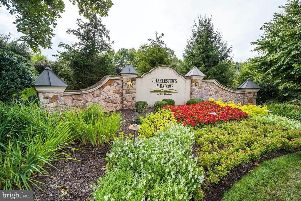 Photo of 11 Ashtree Lane, MALVERN, PA 19355 (MLS # PACT2111058)