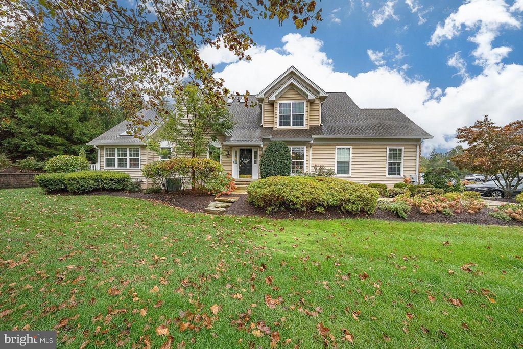 Photo of 11 Ashtree Lane, MALVERN, PA 19355 (MLS # PACT2111058)