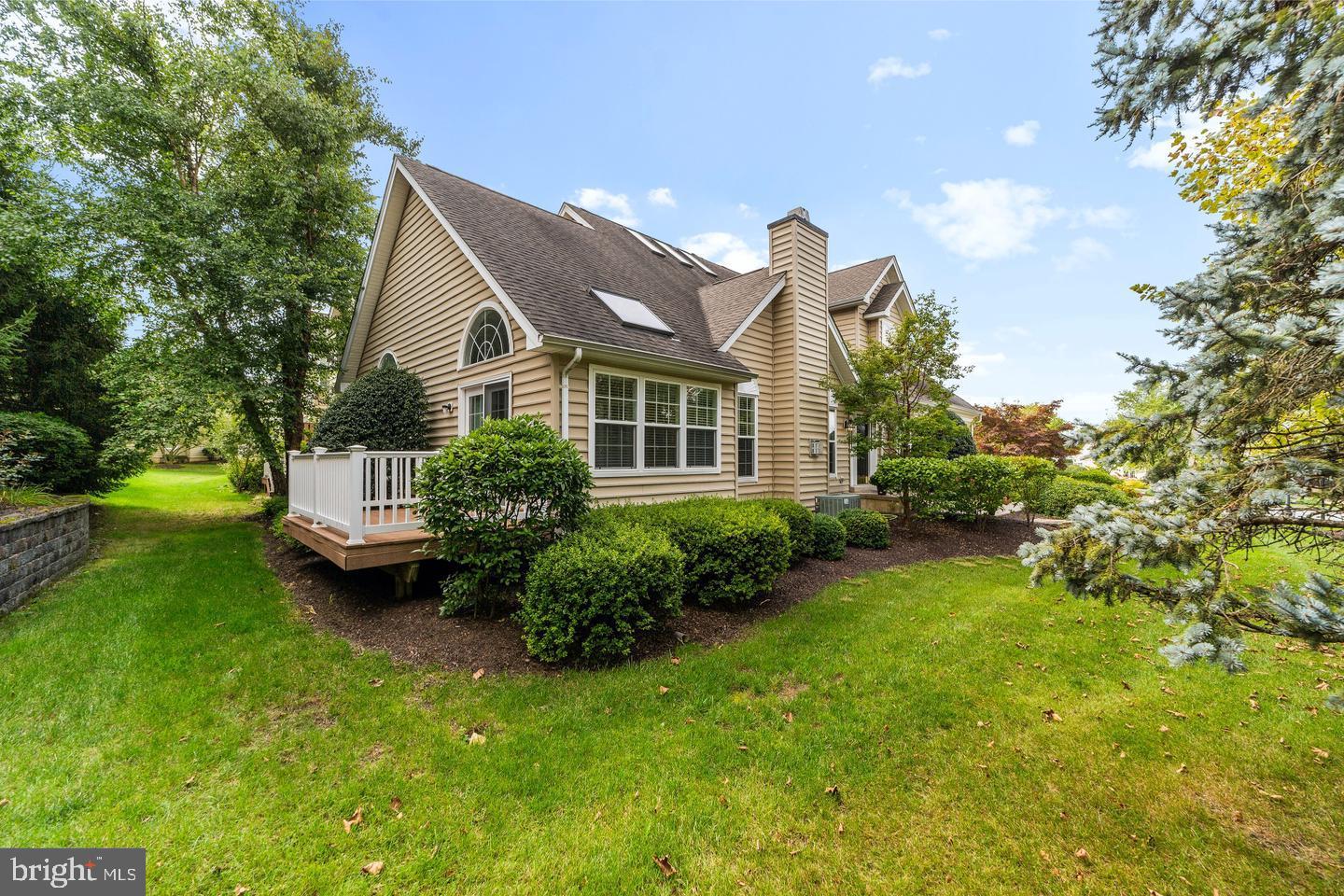 11 ASHTREE LANE