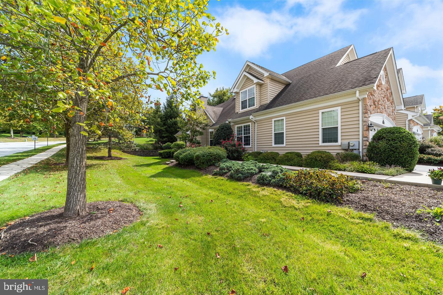 11 ASHTREE LANE