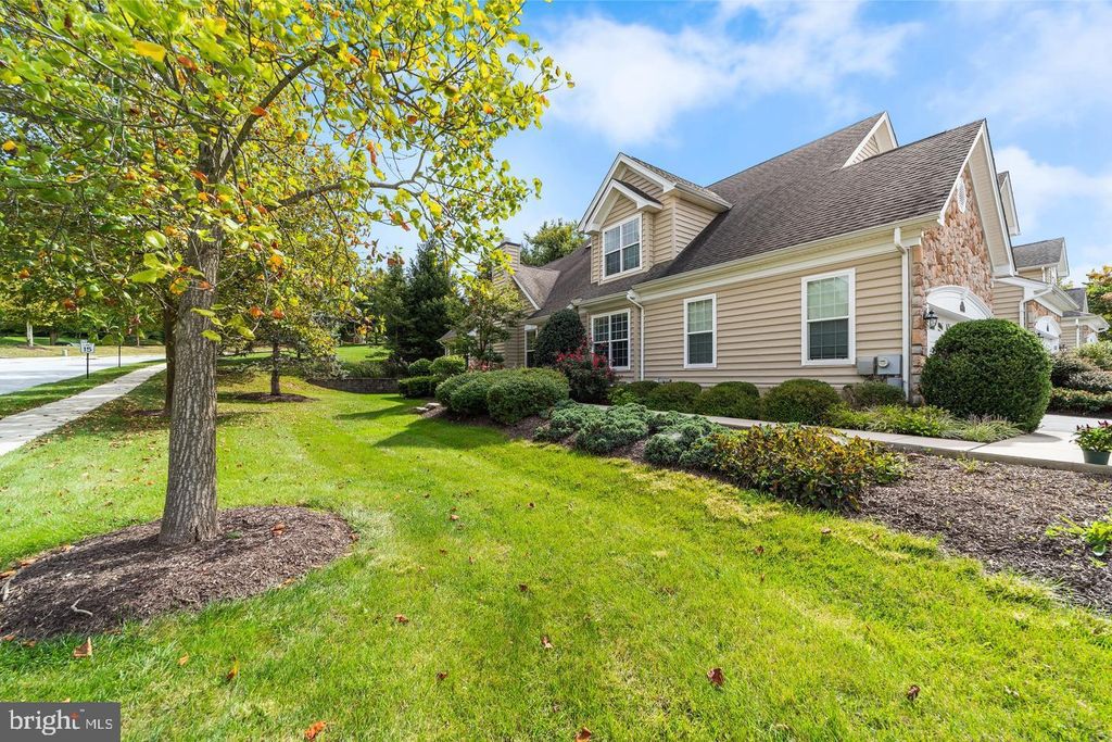 Photo of 11 Ashtree Lane, MALVERN, PA 19355 (MLS # PACT2111058)
