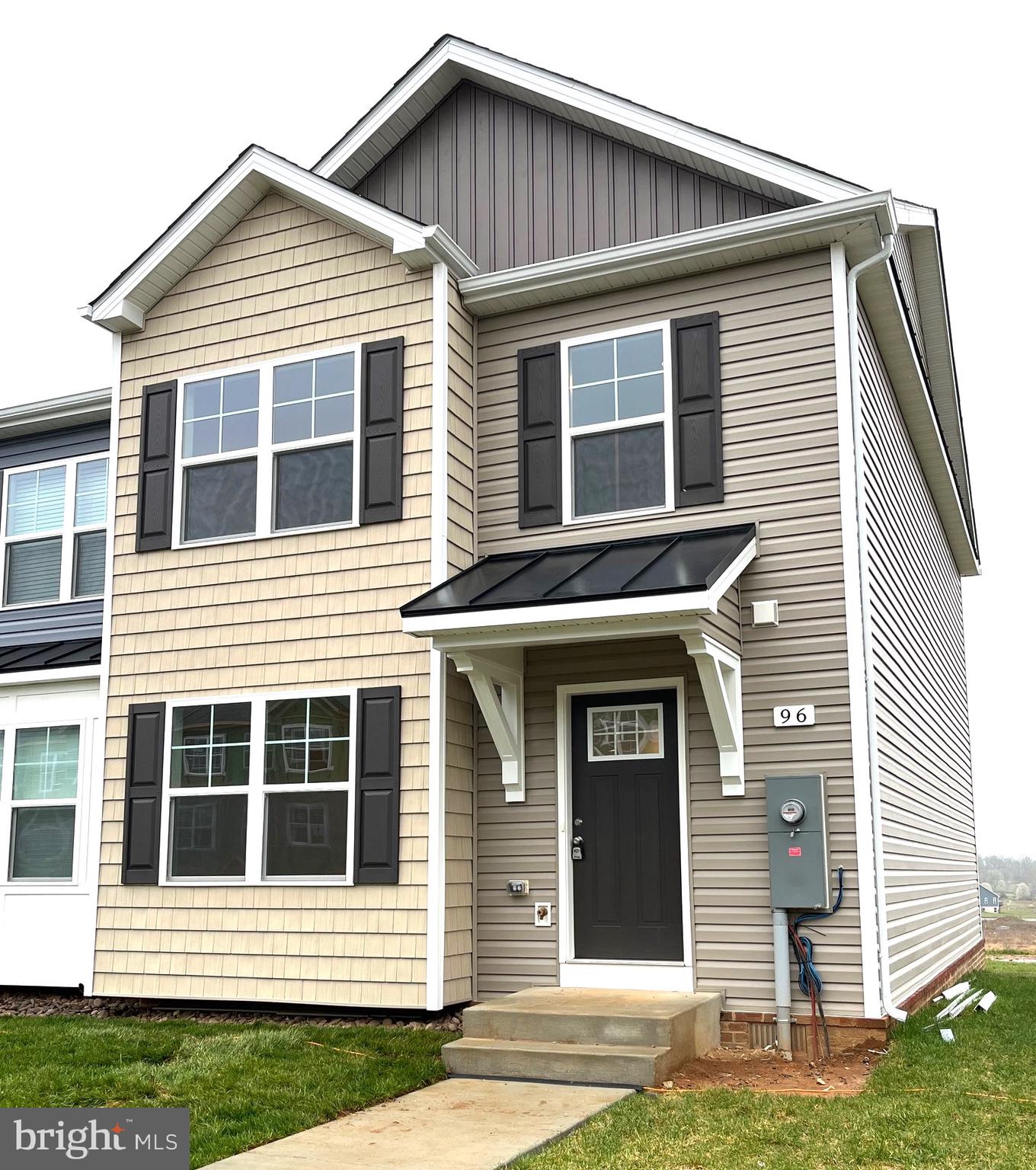 THE COMMUNITIES OF BURWELL - Residential