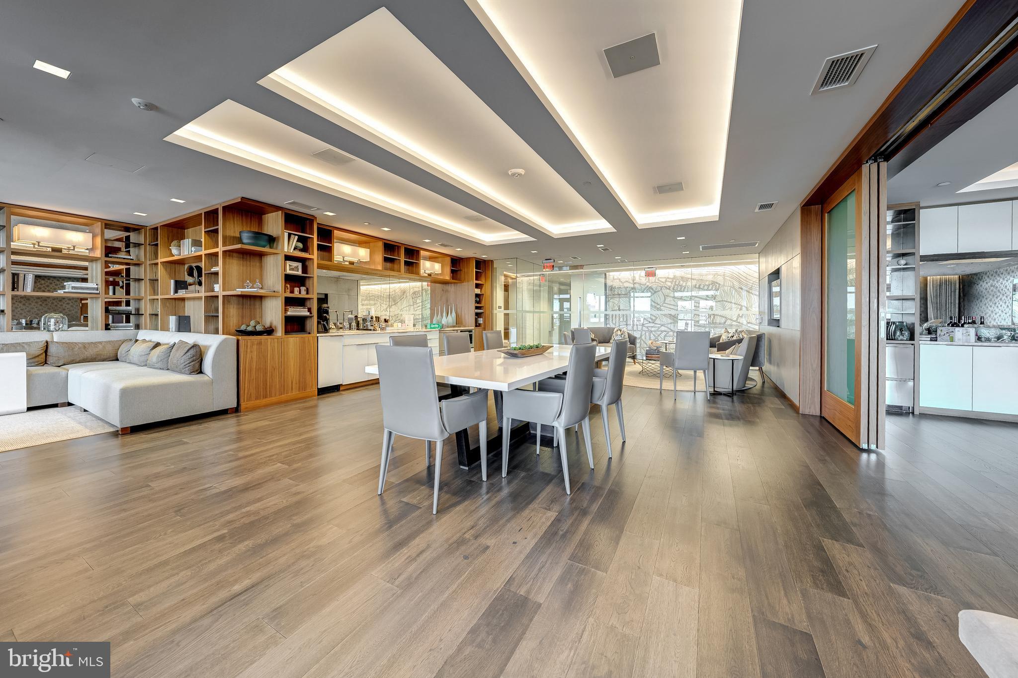 ROBINSON LANDING - Residential