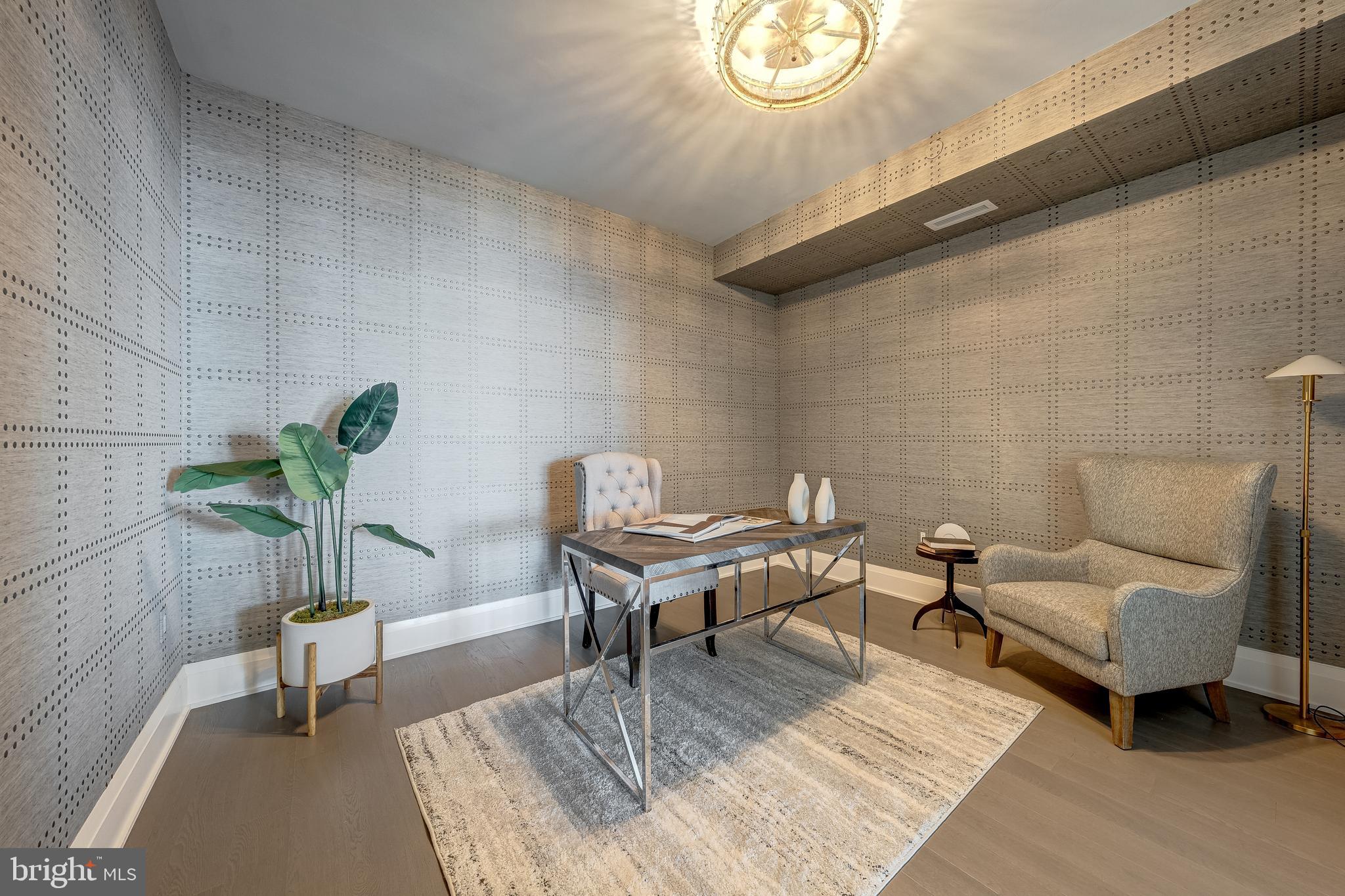 ROBINSON LANDING - Residential