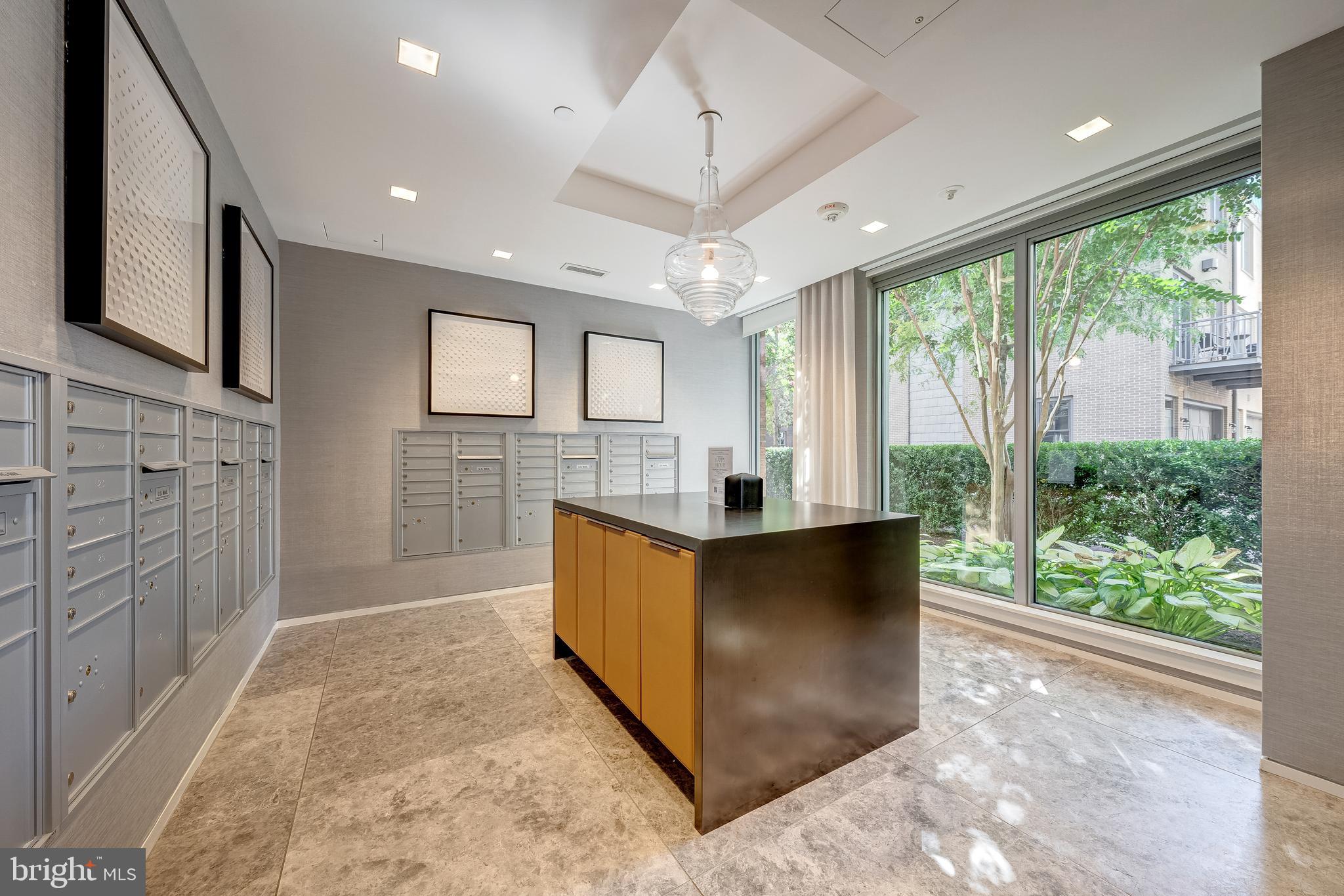 ROBINSON LANDING - Residential