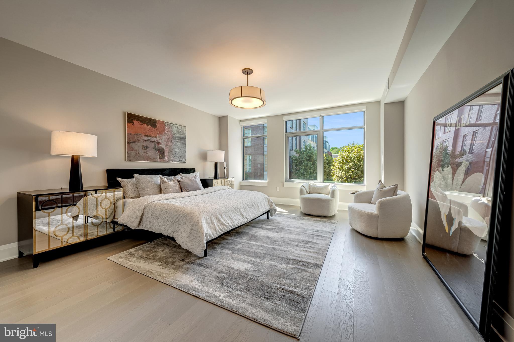 ROBINSON LANDING - Residential