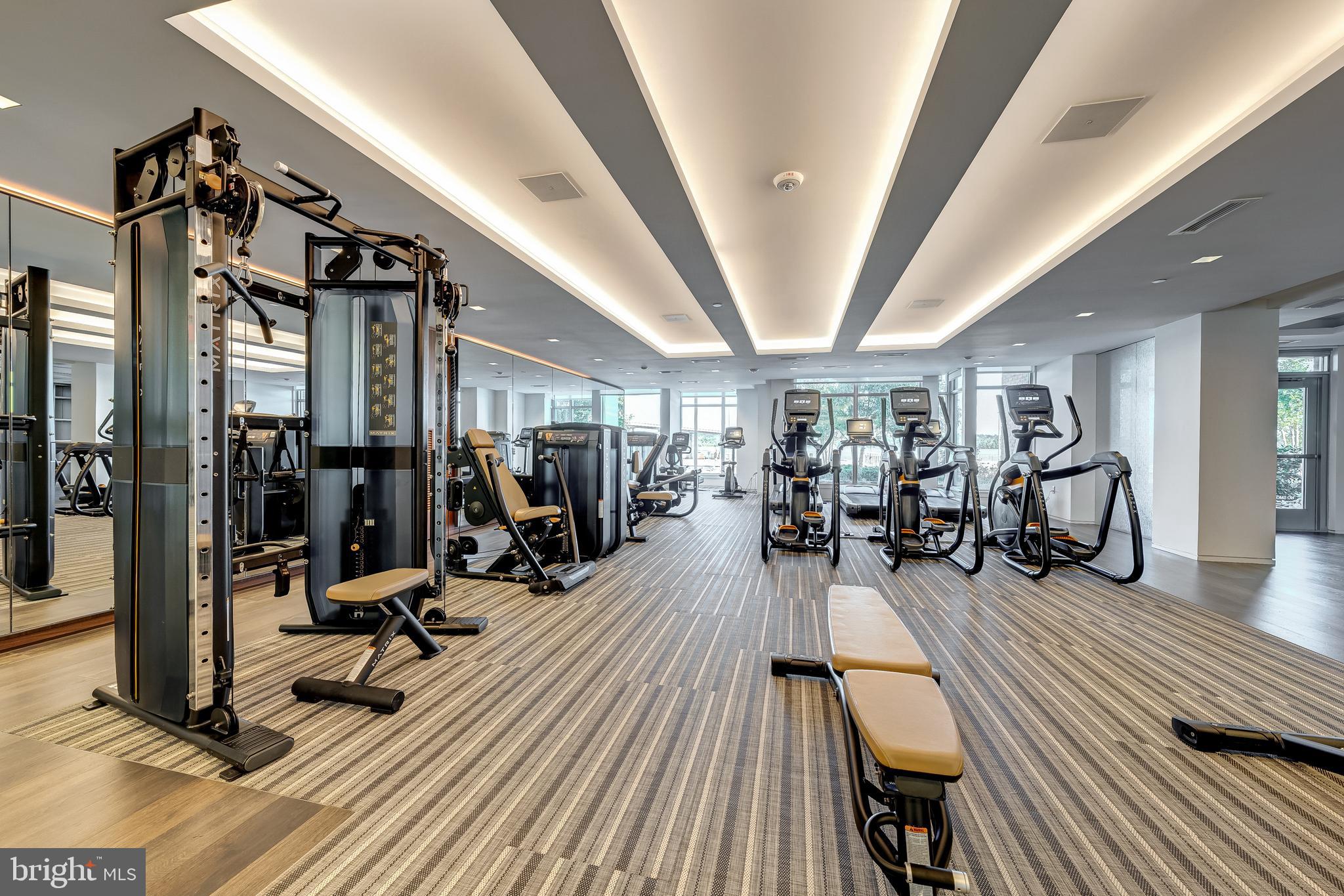 ROBINSON LANDING - Residential