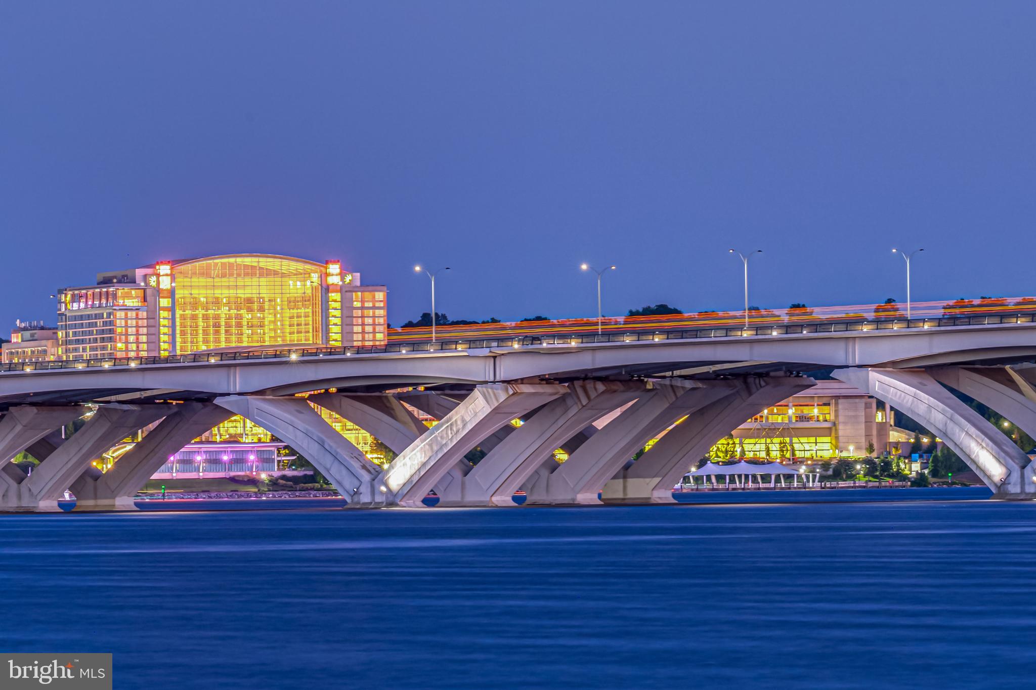 ROBINSON LANDING - Residential