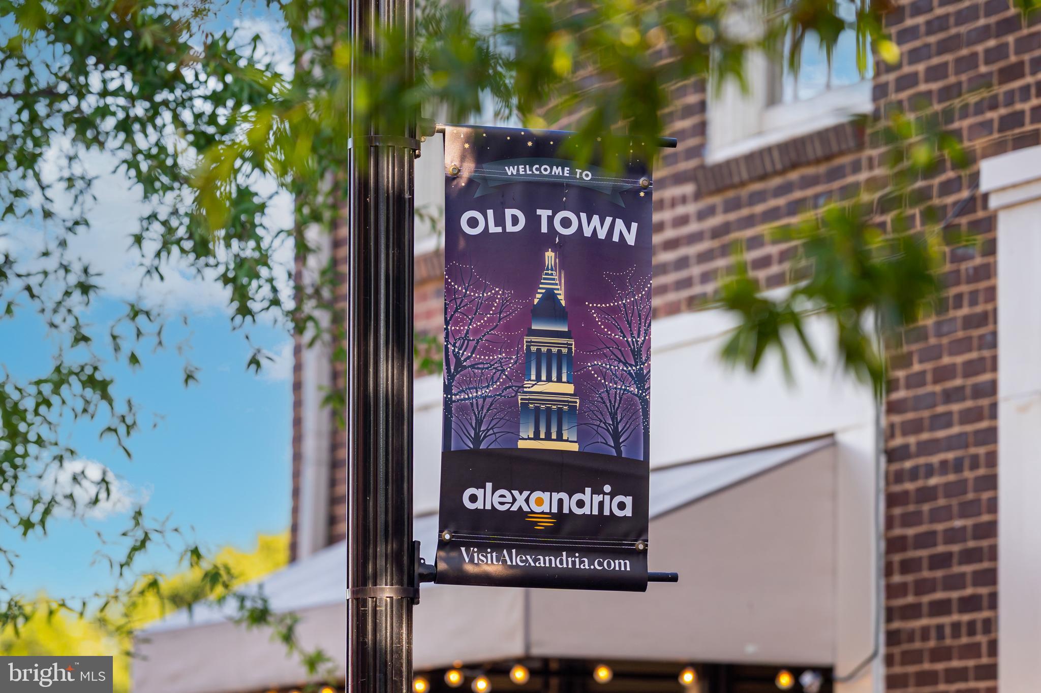 ROBINSON LANDING - Residential