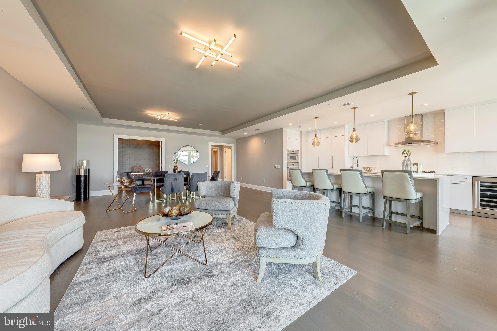 ROBINSON LANDING - Residential