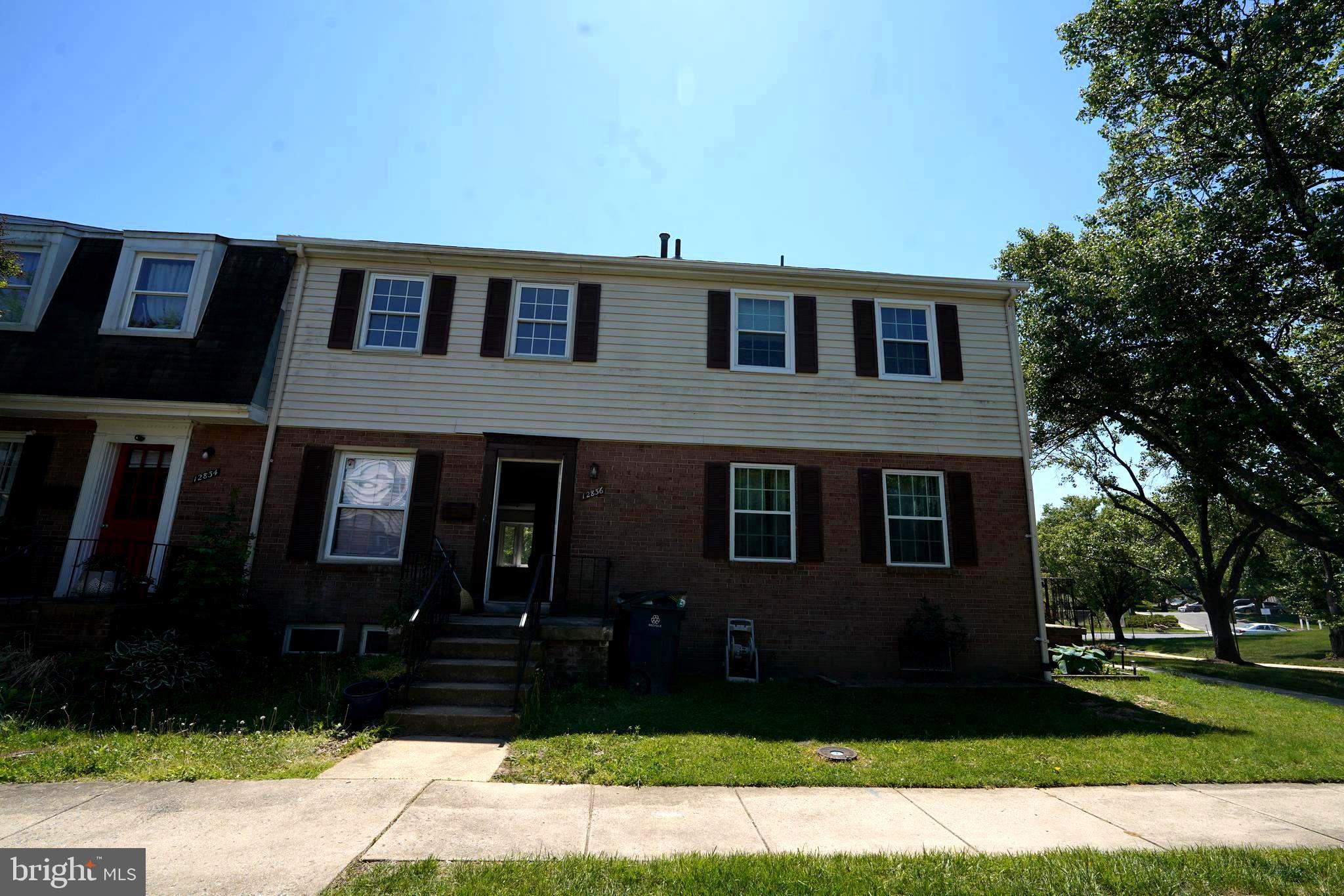 12836 CLAXTON DRIVE 4-E