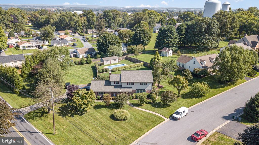 Photo of 255 Stony Battery Road, Landisville, PA 17538 (MLS # PALA2056002)