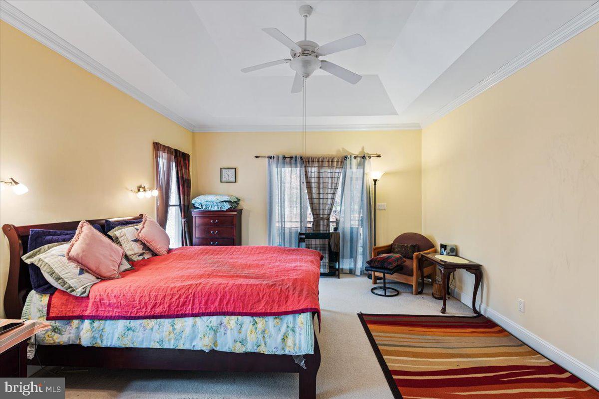 FAWN LAKE - Residential