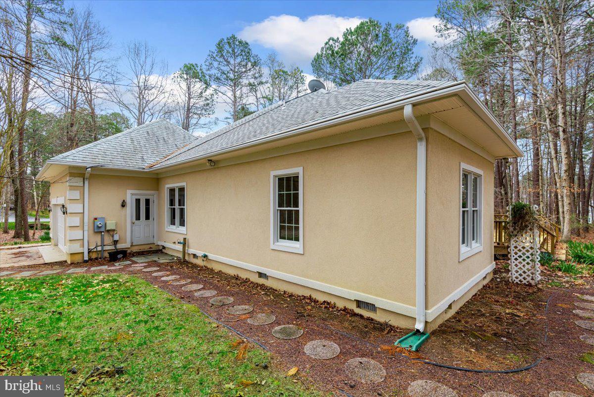 FAWN LAKE - Residential