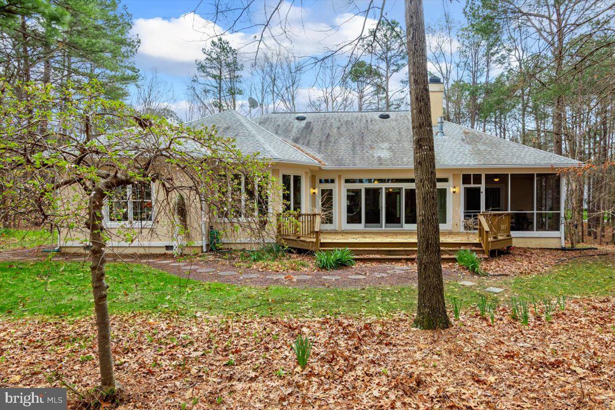 FAWN LAKE - Residential