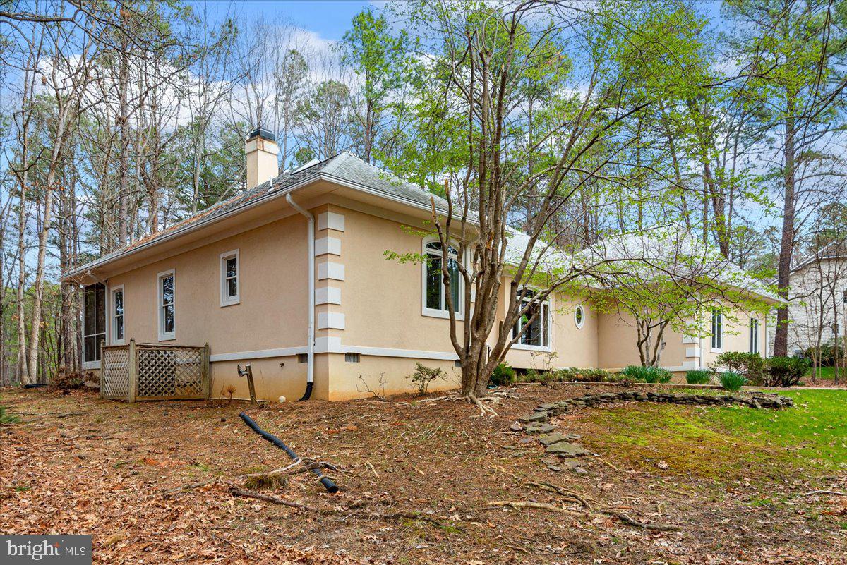 FAWN LAKE - Residential