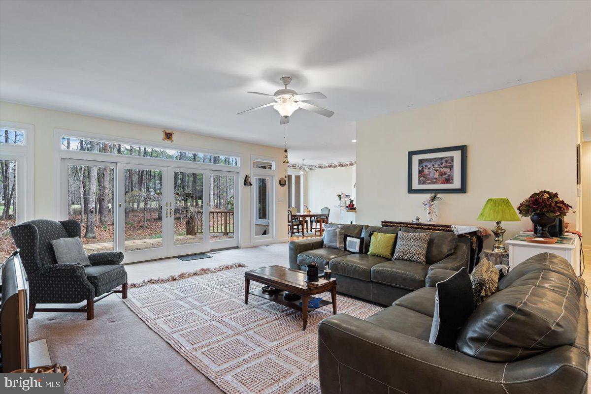 FAWN LAKE - Residential