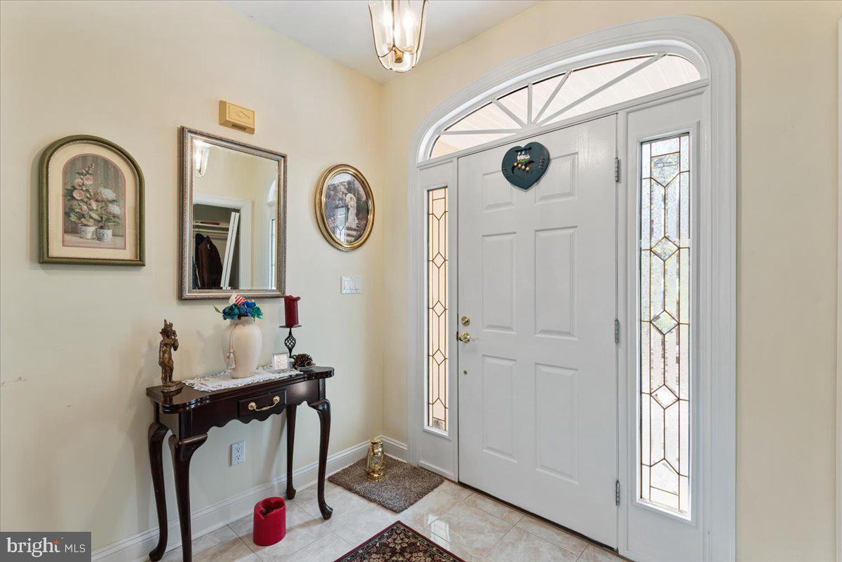 FAWN LAKE - Residential