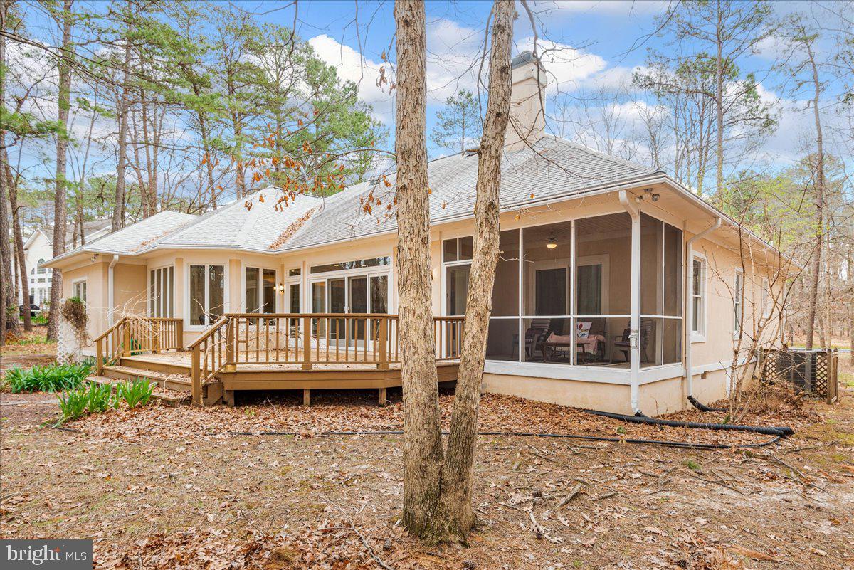 FAWN LAKE - Residential