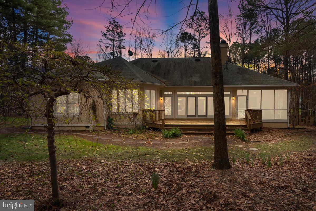 FAWN LAKE - Residential