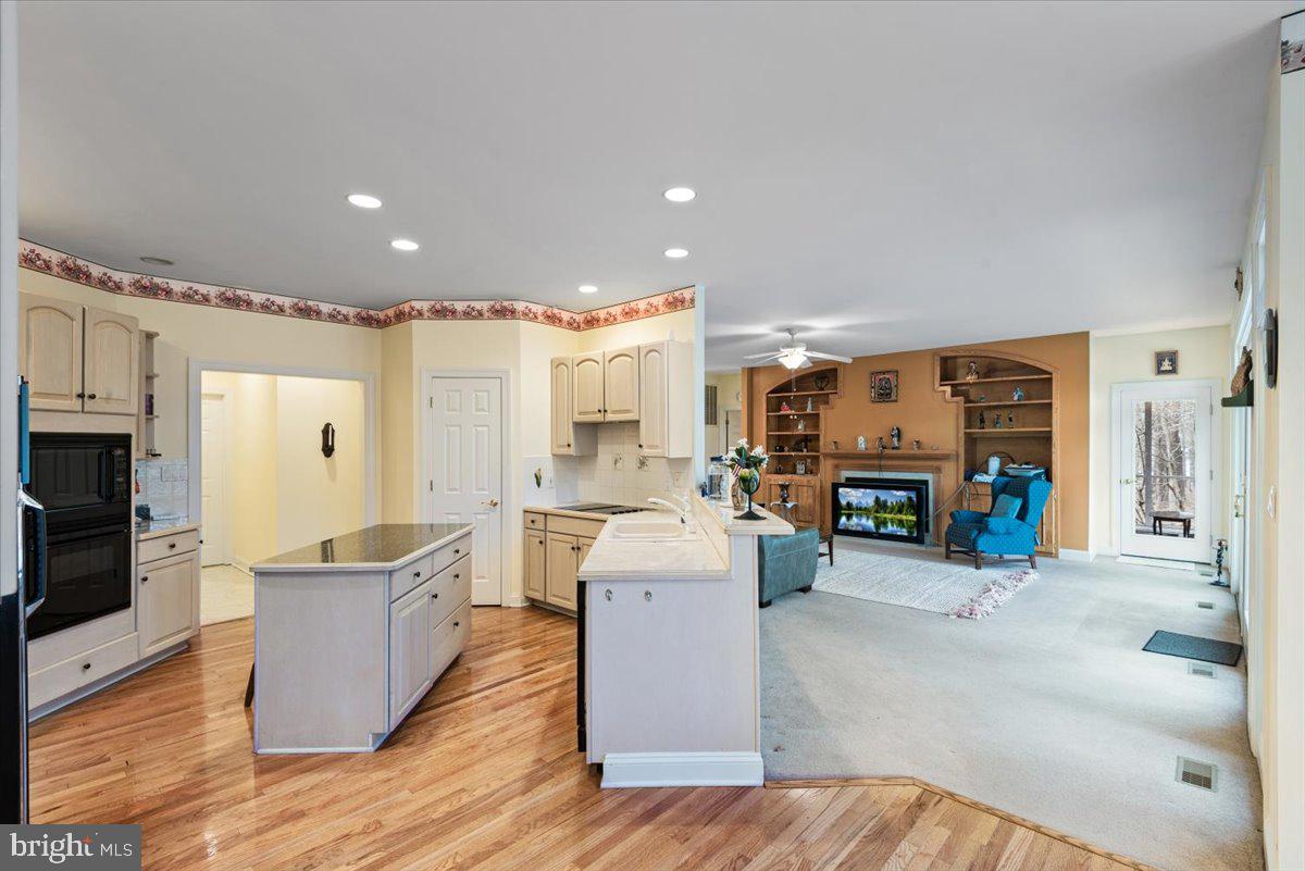 FAWN LAKE - Residential