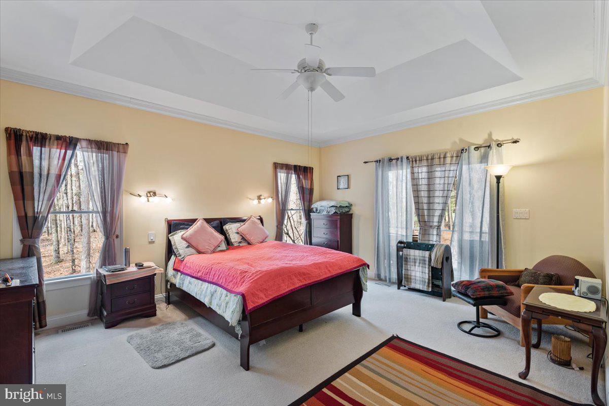 FAWN LAKE - Residential