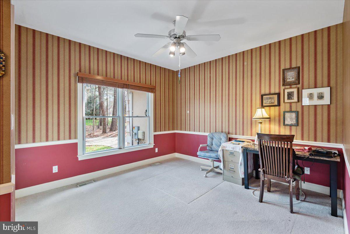 FAWN LAKE - Residential