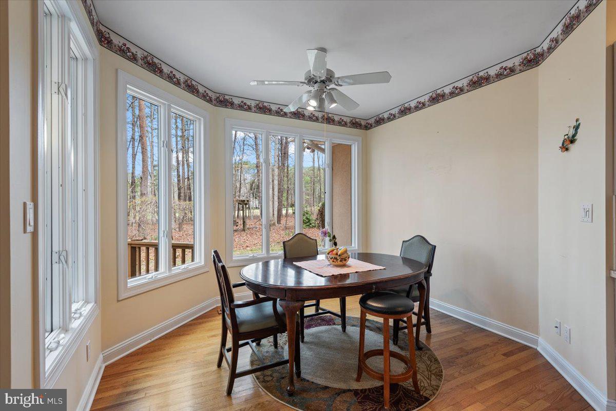 FAWN LAKE - Residential