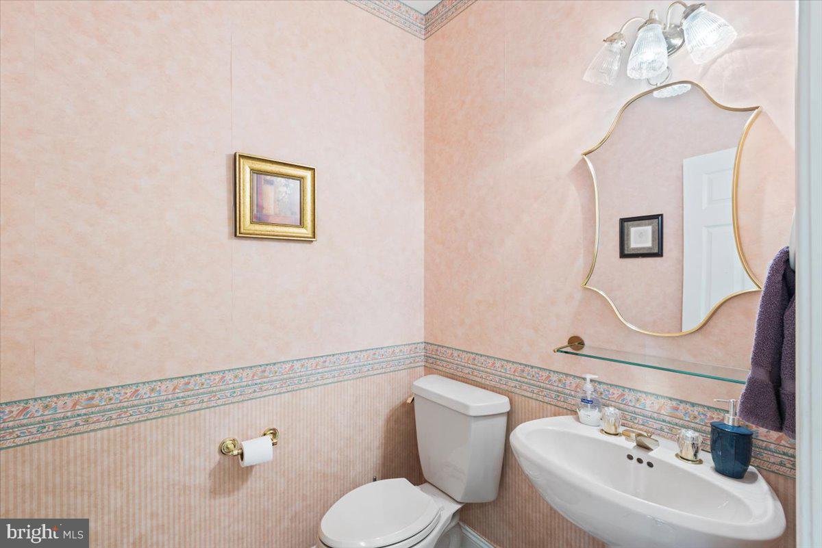 FAWN LAKE - Residential